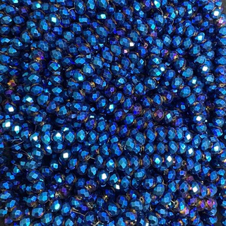 ⚜️Хрустальные бусины⚜️