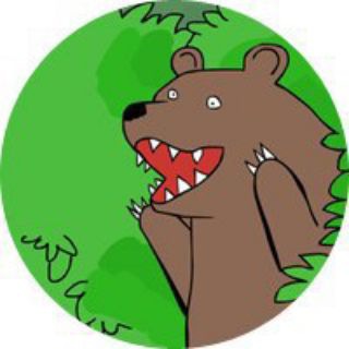 КРУГЛАЯ БЕРЛОГА