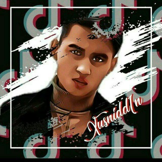 ❤Sal1yev_Xusnidd1n🖤