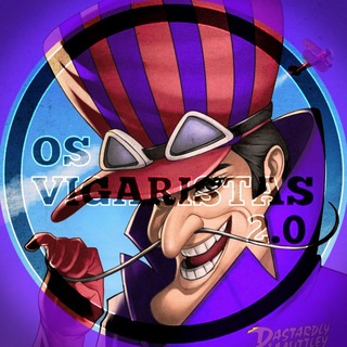 ꧁᙭-ᐯIGᗩᖇISTᗩS꧂