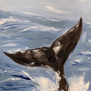 ХвостКита 🐋