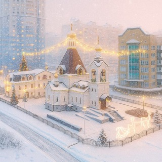 Храм Воскресения Христова