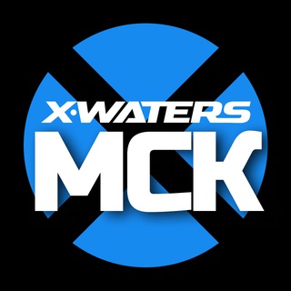 X-WATERS Москва
