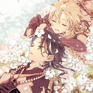 XiaoAether|СяоИтэры🥝🍊