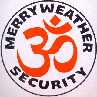 Merryweather security