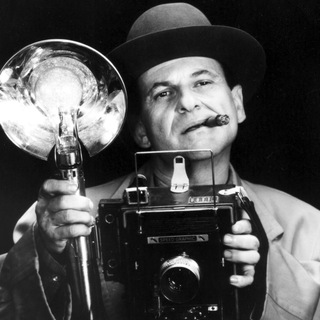 20 век - история в фотографиях