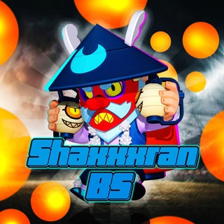 Shaxxxran | BS