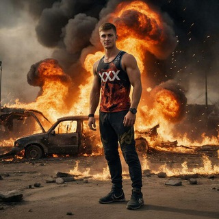 Канал про экстрим