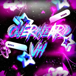 Подслушано VoiceHub (Вх)