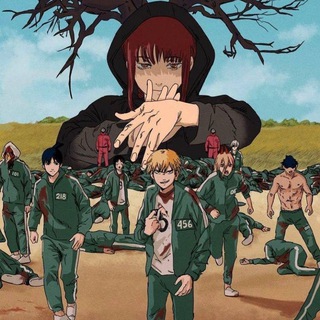 -CHOM|Anime edits and News 🍿|Аниме эдиты и Новости🍿