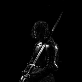 грустный принц