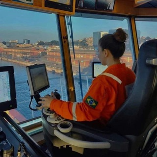 Я Крановщик