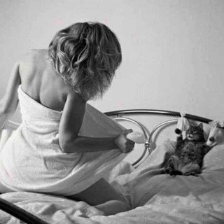 Отличница лёгкого поведения