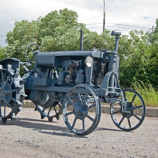 Трактористы