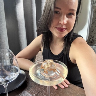 Дорогой, я в бар