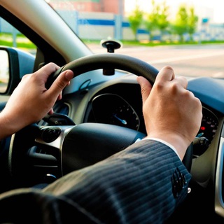 Я - водитель!🚘