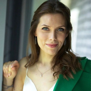 Ясения Богачёва. Я ЗВУЧУ