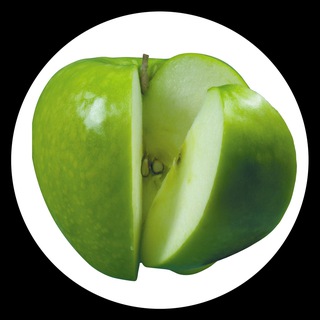 Яблочная неполноценность