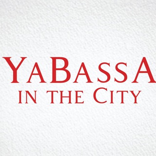 YABASSA IN THE CITY