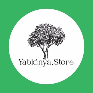 Yablonya.Store