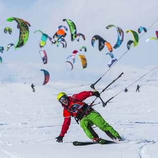 Яхтинг & КайтSerfing