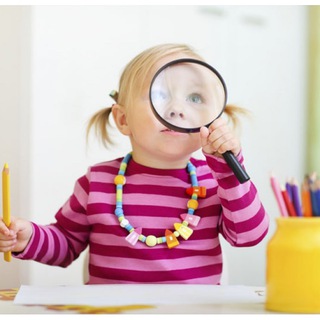 Я - ДОШКОЛЬНИК