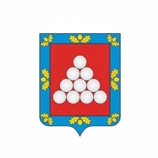 Ядринский муниципальный округ Чувашской Республики