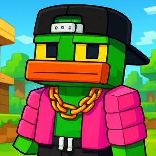 ФРОКИЗ🐸 Майнкрафт/ Minecraft