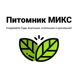 🌿Питомник МИКС Ягодных и Декоративных культур 🌿