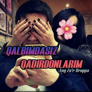 💫💫QALBIMIZDASIZ QADIRDONLARIM💫💫