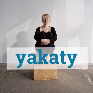 yakaty