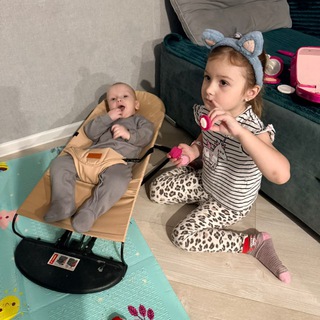 YakovaMarina | Материнство с юмором | Мамский блог