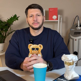 Сергей Якуньков | Рост косметологов и клиник