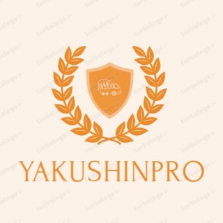YAKUSHIN_PRO🚜