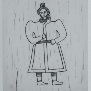 ЯКУЦКИЙ ГОРОДОВОЙ