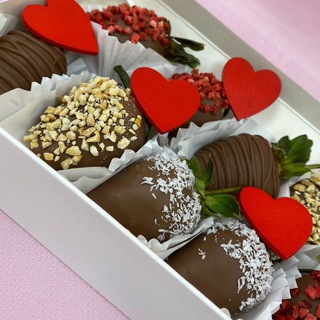 Сладости от yalalay 🍡🍨🍧