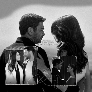 𝐘𝐚𝐥𝐢 𝐂𝐚𝐩𝐤𝐢𝐧𝐢 / 𝐔𝐳𝐚𝐤 𝐒𝐞𝐡𝐢𝐫