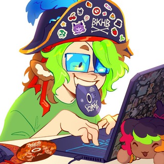 Port "Podzabobia"🏴‍☠️