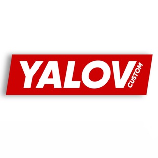 YALOVCUSTOM