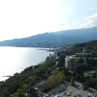 Ялтинский мир