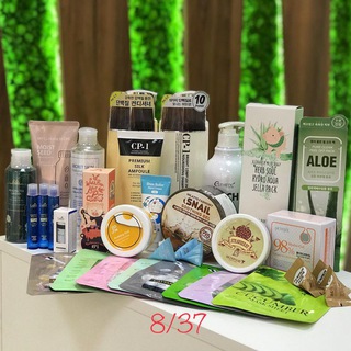 Косметика опт садовод 🤴