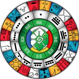 Календарь Майя (Ямайя) Наука о Времени 🌈