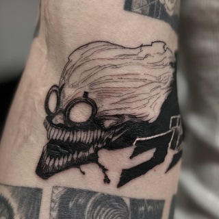 Yan_ttt | Tattoo SPb