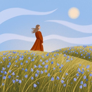 Ищи ветра в поле