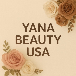 Косметика из США и Европы @yana_beauty_usa