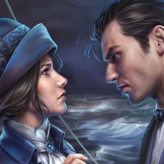 Яна Черненькая | Викторианские романтические детективы