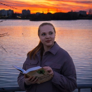 Яна о книгах