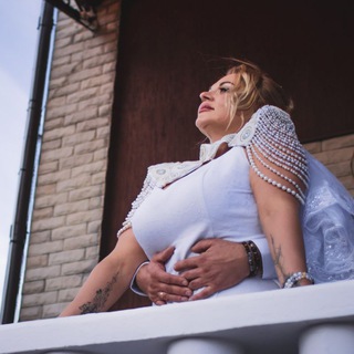 ведьма•Яна НЕМАГИЯ•