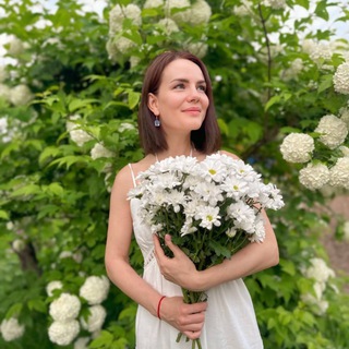 НУТРИЦИОЛОГ ЯНА ФРАЙ ❤️