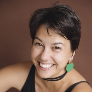 Яна Кальней 🪩 Эмоции как язык жизни